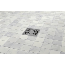 MARBLE - 2X2/12X12 WINTER FROST, WINTER FROST, POLISHED